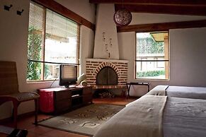 Hotel La Joya del Viento