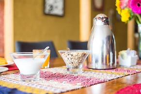 Hotel La Joya del Viento