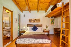 Hotel La Joya del Viento