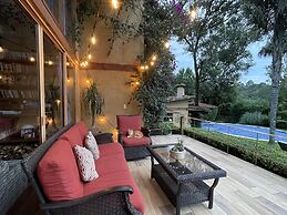 Hotel La Joya del Viento