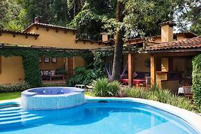 Hotel La Joya del Viento