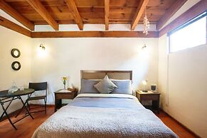 Hotel La Joya del Viento