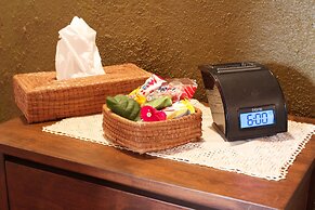 Hotel La Joya del Viento