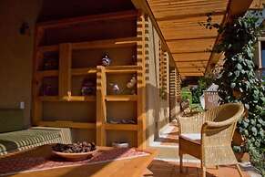 Hotel La Joya del Viento