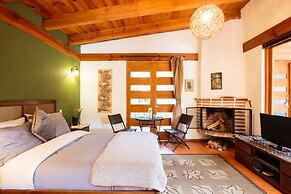 Hotel La Joya del Viento