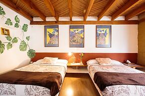 Hotel La Joya del Viento