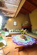 Hotel La Joya del Viento