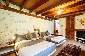 Hotel La Joya del Viento