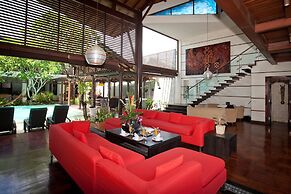 Villa Casis by Nagisa Bali