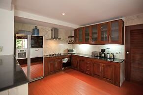 Villa Casis by Nagisa Bali