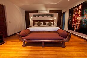 Villa Casis by Nagisa Bali