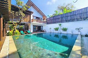 Villa Casis by Nagisa Bali