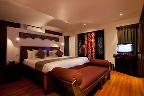 Villa Casis by Nagisa Bali