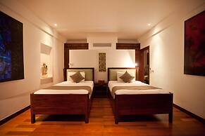 Villa Casis by Nagisa Bali