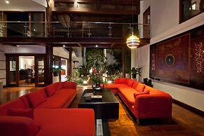 Villa Casis by Nagisa Bali