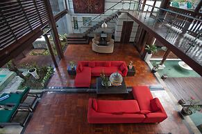 Villa Casis by Nagisa Bali