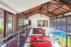 Villa Casis by Nagisa Bali