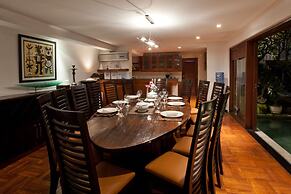 Villa Casis by Nagisa Bali