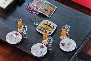 Villa Casis by Nagisa Bali