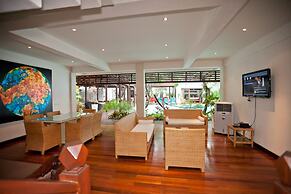 Villa Casis by Nagisa Bali