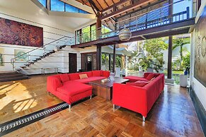 Villa Casis by Nagisa Bali