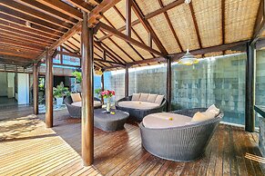 Villa Casis by Nagisa Bali