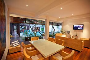 Villa Casis by Nagisa Bali