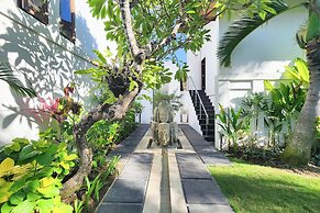 Villa Casis by Nagisa Bali