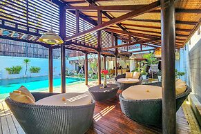 Villa Casis by Nagisa Bali