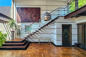 Villa Casis by Nagisa Bali