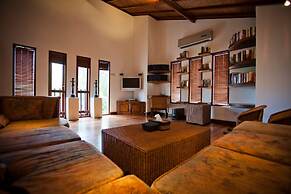 Villa Casis by Nagisa Bali