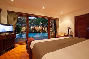 Villa Casis by Nagisa Bali