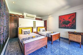 Villa Casis by Nagisa Bali