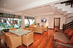 Villa Casis by Nagisa Bali