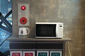 Hotel Sun Plaza 2 Annex