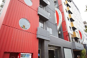 Hotel Sun Plaza 2 Annex