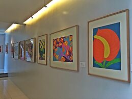 The Purple Tree Bed & Breakfast