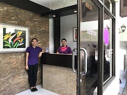 The Purple Tree Bed & Breakfast