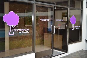 The Purple Tree Bed & Breakfast