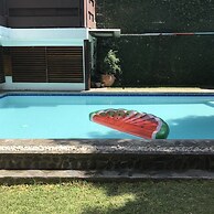 The Purple Tree Bed & Breakfast