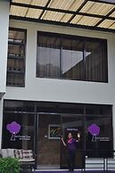 The Purple Tree Bed & Breakfast