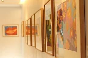 The Purple Tree Bed & Breakfast