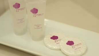 The Purple Tree Bed & Breakfast