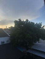 The Purple Tree Bed & Breakfast