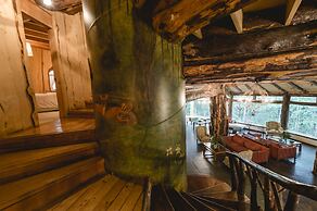 Huilo Huilo Montaña Magica