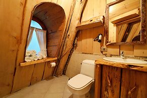 Huilo Huilo Montaña Magica