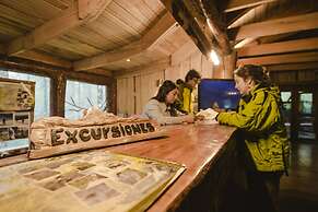 Huilo Huilo Montaña Magica