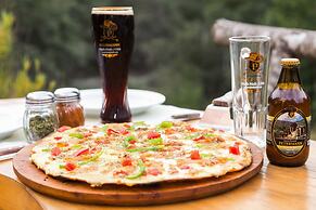 Huilo Huilo Montaña Magica