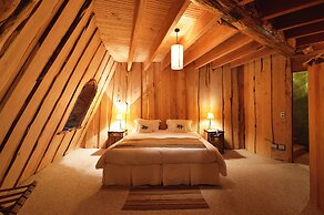 Huilo Huilo Montaña Magica