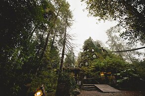 Huilo Huilo Montaña Magica